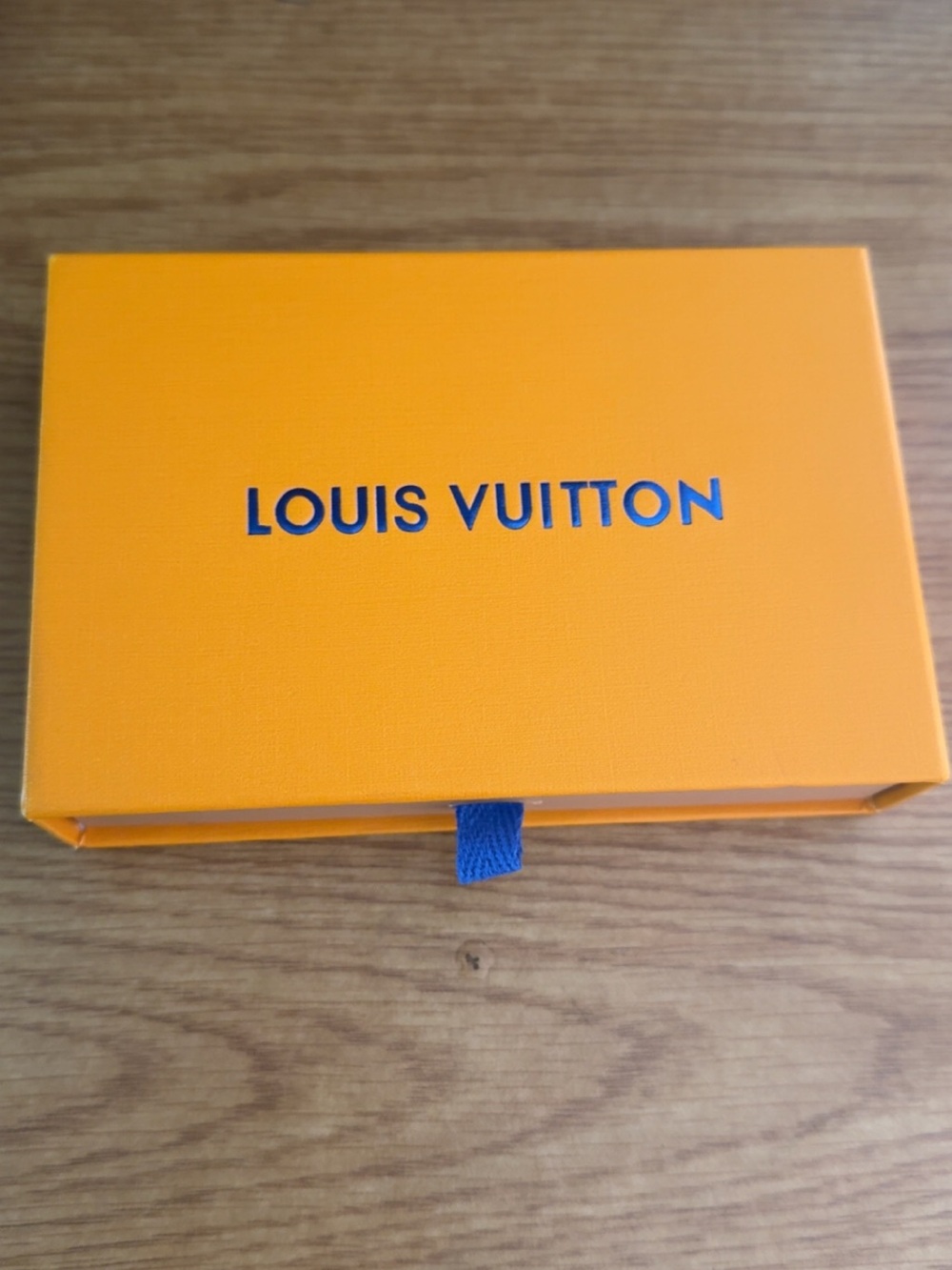 Louis Vuitton Coin/Key Pouch